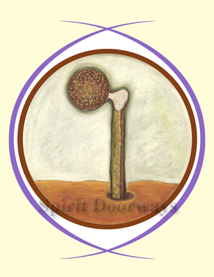Spirit Doorways Image 10 Stuck